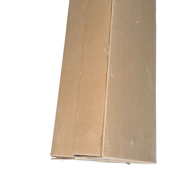 *NEW*Set Of 2 TocTen Stainless Steel Thicken Wall Mounted Double Bath Towel Bar - Picture 15 of 16